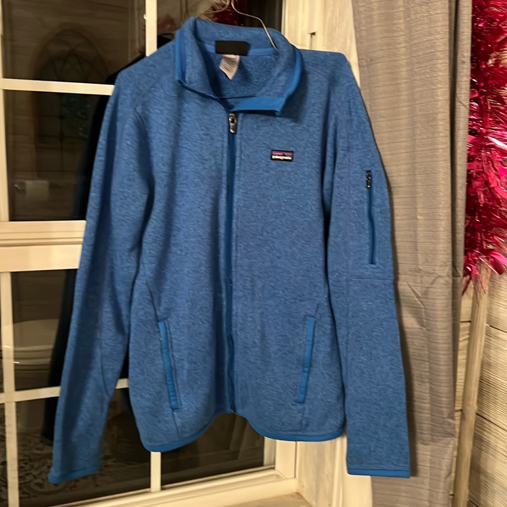 Patagonia